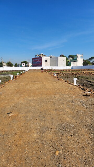  Plot – Exterior View View at Katangi - for Sale