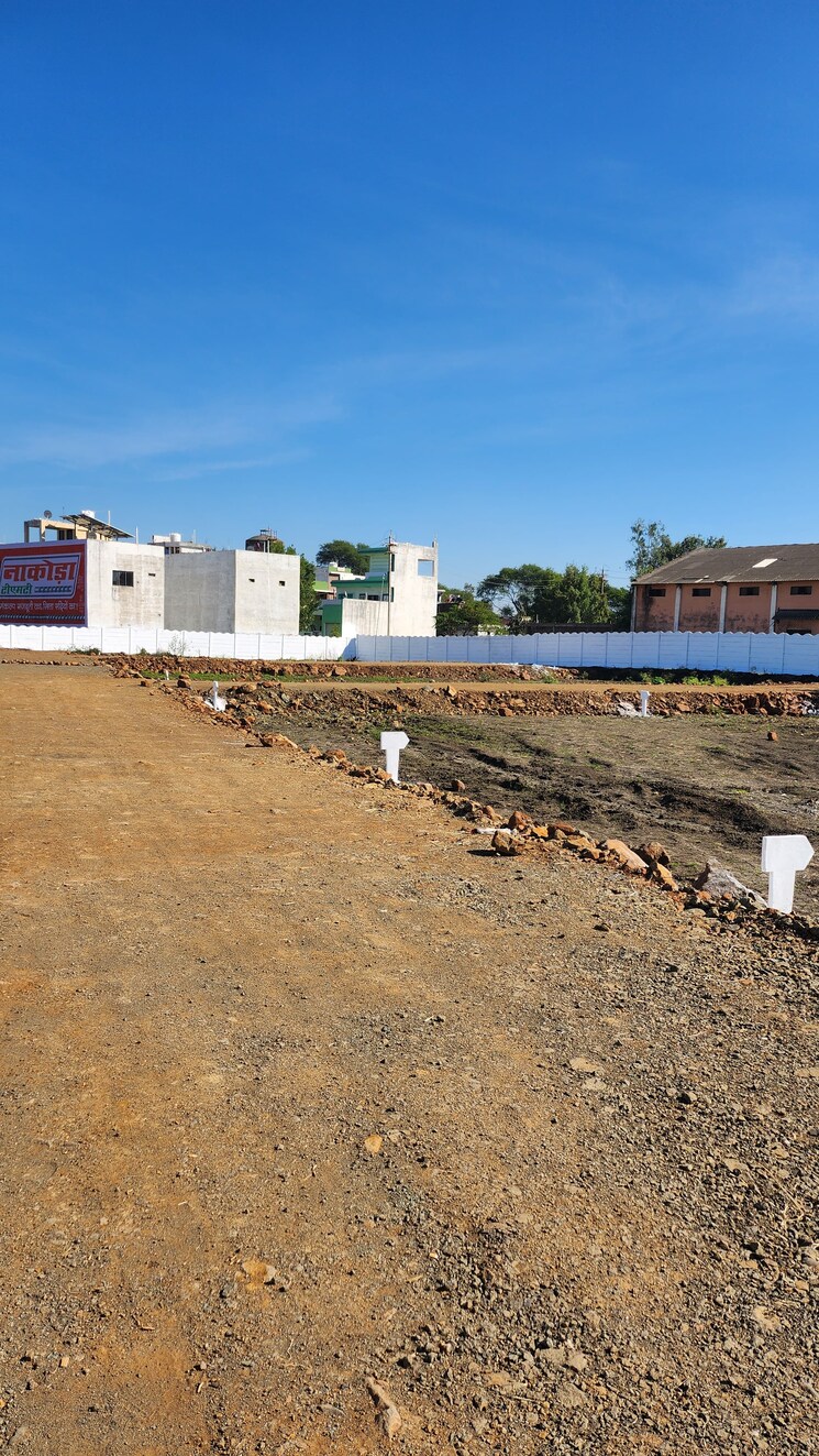 Exterior View, katangi  1250 Sq.Ft. Plot In Katangi Jabalpur 8360347