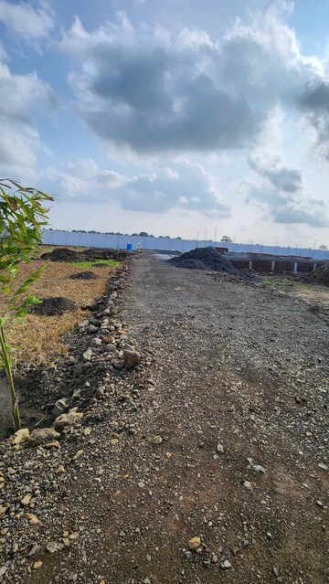Plot Area in  Plot at Katangi – for Sale