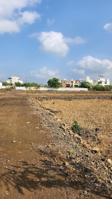 Plot Area in  Plot at Katangi – for Sale