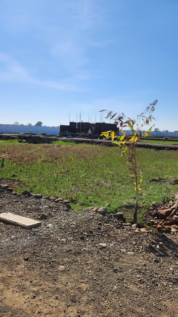 Plot Area in  Plot at Katangi – for Sale