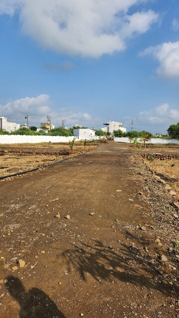 Plot Area in  Plot at Katangi – for Sale