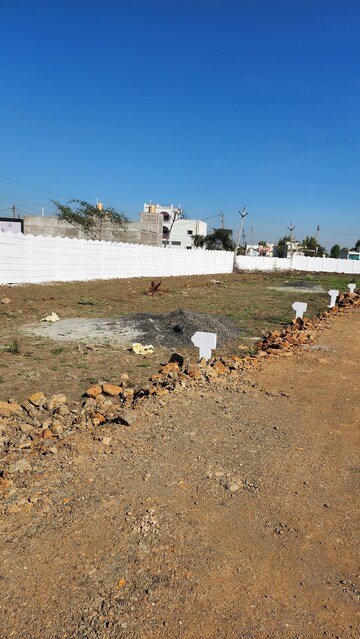 Plot Area in  Plot at Katangi – for Sale