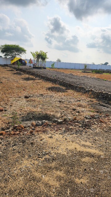Plot Area in  Plot at Katangi – for Sale