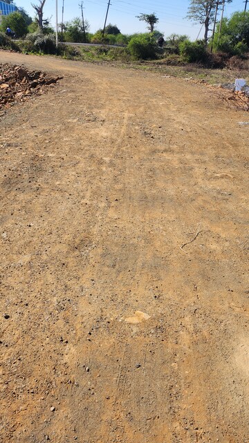 Plot Area in  Plot at Katangi – for Sale