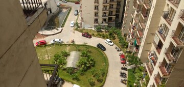 Master Plan in 2.5 BHK Apartment at Aims Golf City, Sector 75 – for Sale