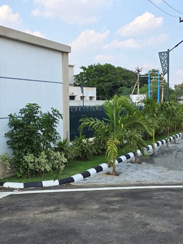  Plot – Exterior View View at Neelambur - for Sale