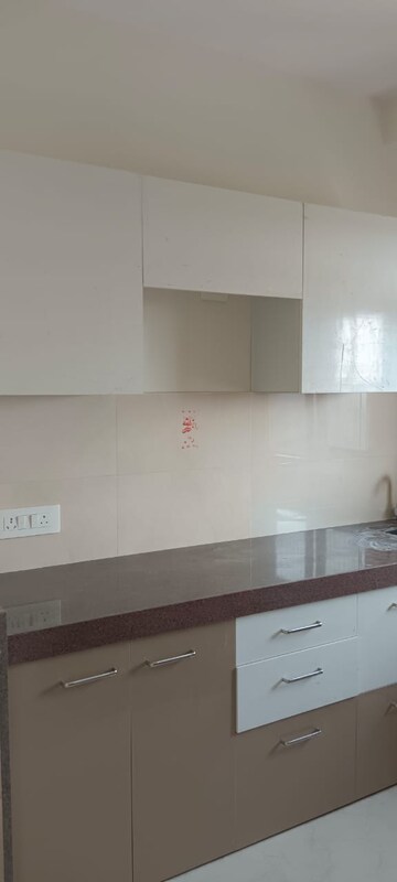 Kitchen in 1 BHK Apartment at MK Gabino, Andheri West – for Rent