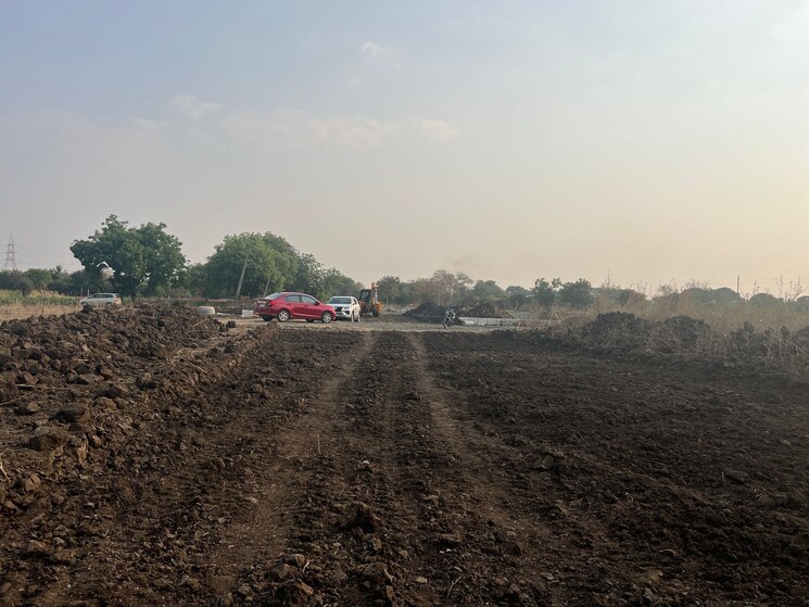 undefined, aduri-spring-city  121 Sq.Yd. Plot In Shadnagar Hyderabad 8360353