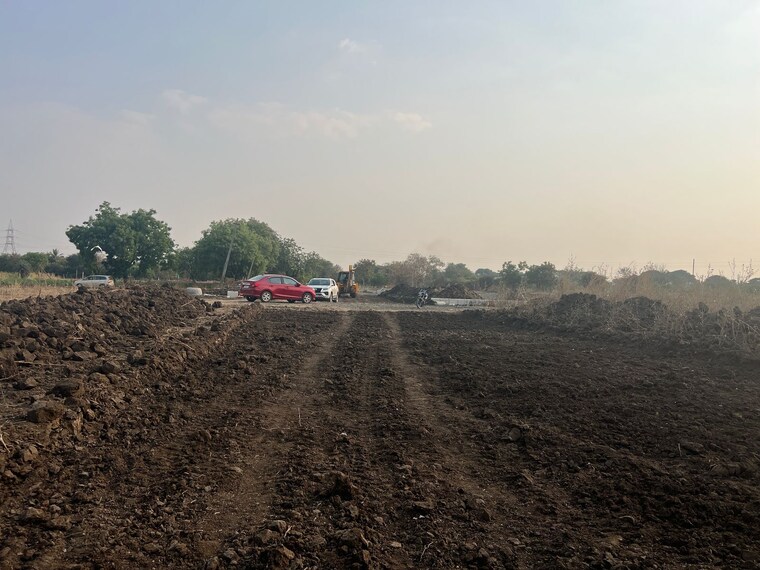 undefined, aduri-spring-city  121 Sq.Yd. Plot In Shadnagar Hyderabad 8360353