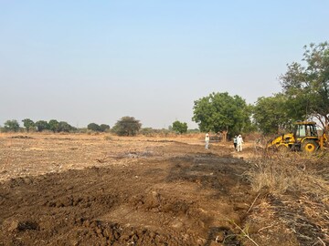 Plot Area in  Plot at Aduri Spring City, Shadnagar – for Sale