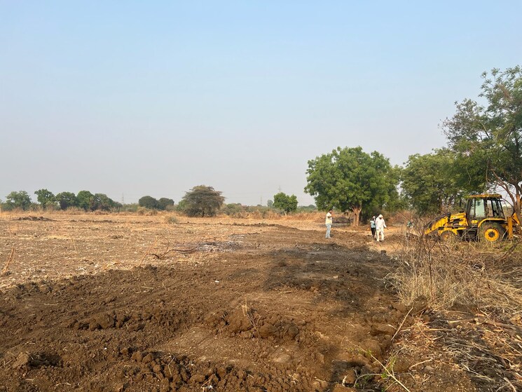 undefined, aduri-spring-city  121 Sq.Yd. Plot In Shadnagar Hyderabad 8360353