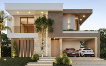 3 BHK Villa For Sale in Anekal