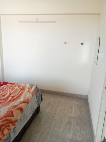 Bedroom in 2 BHK Apartment at Goel Heights, Faizabad Road – for Sale