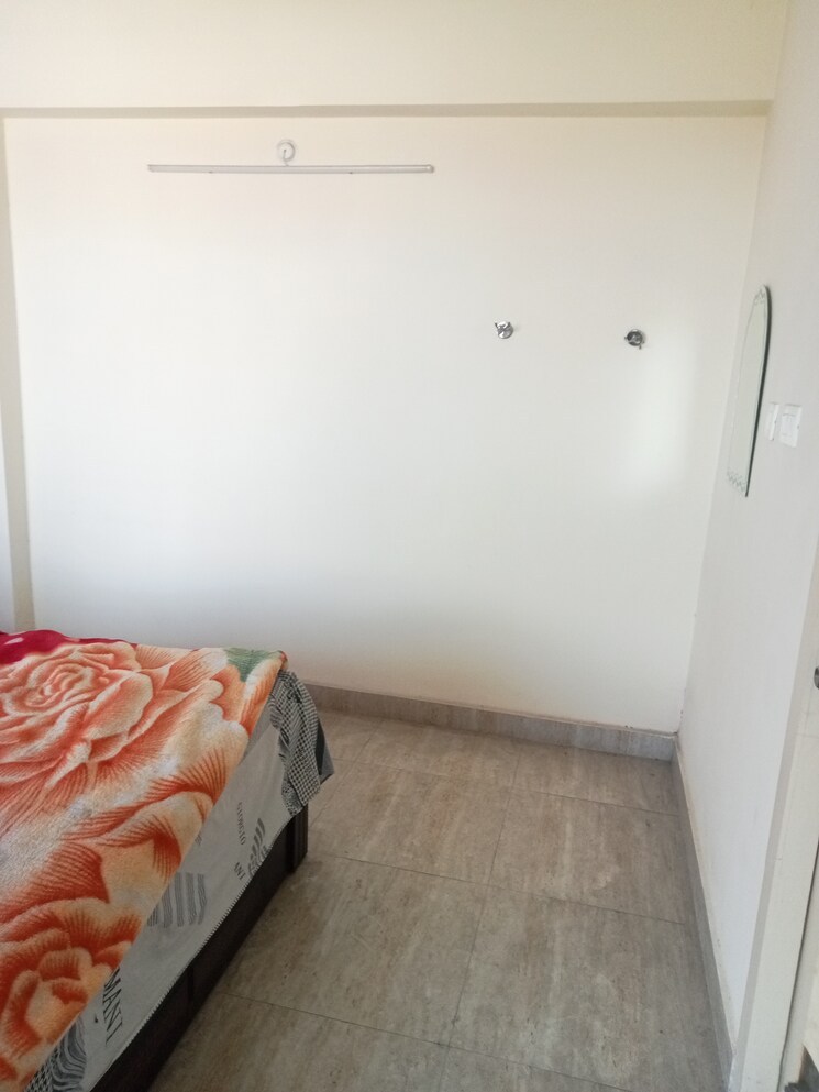 Bedroom, goel-heights 2 Bedroom 1200 Sq.Ft. Apartment In Faizabad Road Lucknow 8360400