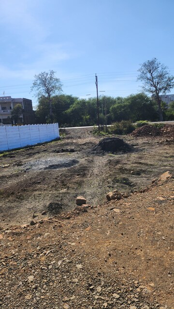 Plot Area in  Plot at Katangi – for Sale