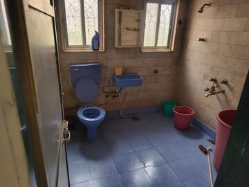 Bathroom in 2 BHK Apartment at Apna Ghar, Andheri East – for Rent