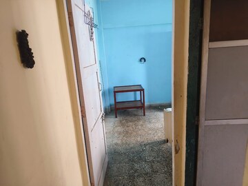 Building Lobby in 2 BHK Apartment at Apna Ghar, Andheri East – for Rent