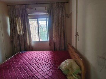 Bedroom in 2 BHK Apartment at Apna Ghar, Andheri East – for Rent