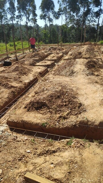  Plot For Sale in Anekal