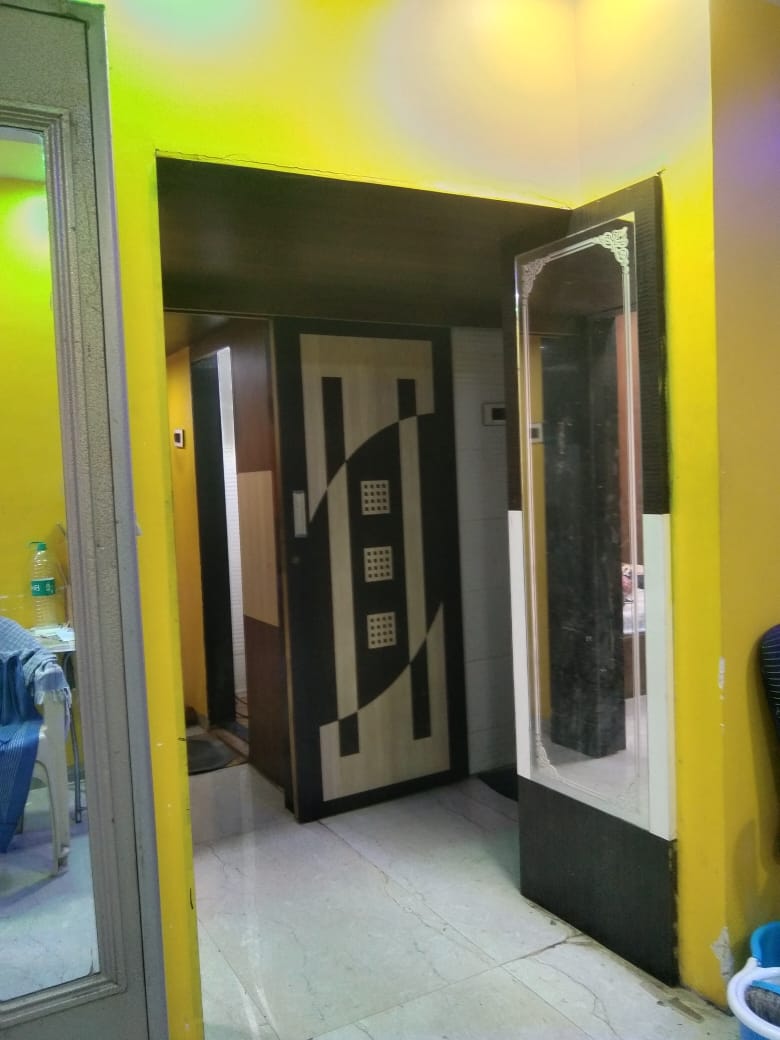 2 BHK Apartment For Sale in Yashodham Complex