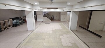 Kitchen in  Showroom at Dahisar East – for Rent