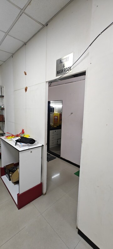 Kitchen in  Showroom at Dahisar East – for Rent