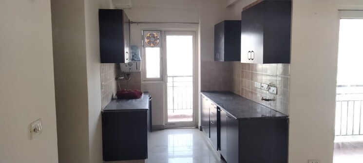 Kitchen, aims-golf-city 2 Bedroom 950 Sq.Ft. Apartment In Sector 75 Noida 8360391