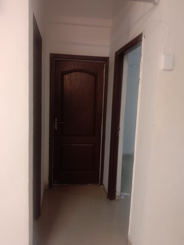 Building Lobby in 2 BHK Apartment at Aims Golf City, Sector 75 – for Sale