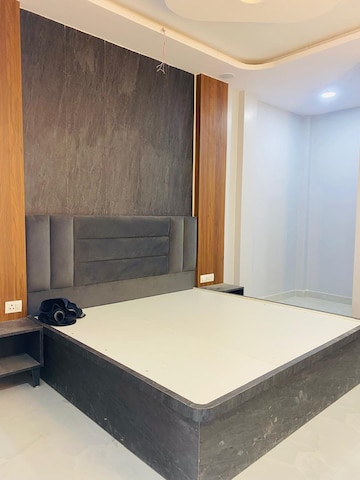 Bedroom in 3 BHK Villa at Mati – for Sale
