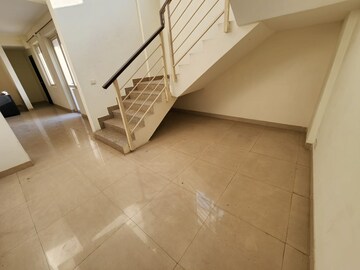 Staircase in 3.5 BHK Penthouse at M3M Woodshire, Sector 107 – for Rent
