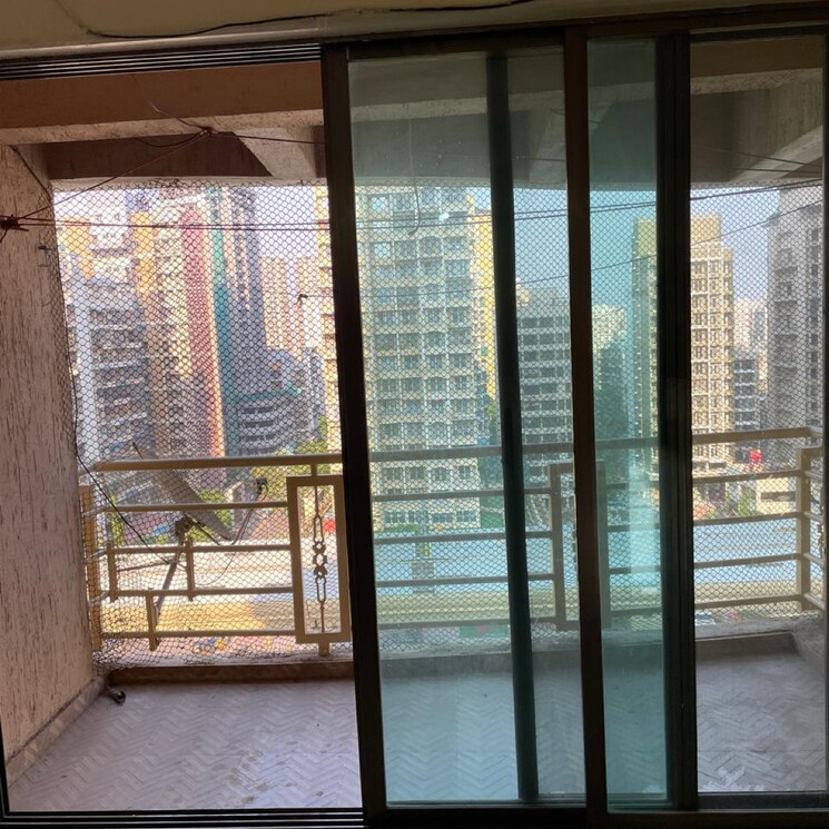 Room, paradise-sai-miracle 2 Bedroom 1265 Sq.Ft. Apartment In Kharghar Sector 35d Navi Mumbai 8360424