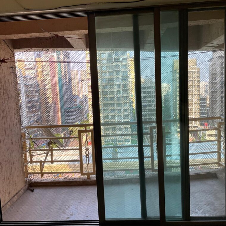 Room, paradise-sai-miracle 2 Bedroom 1265 Sq.Ft. Apartment In Kharghar Sector 35d Navi Mumbai 8360424