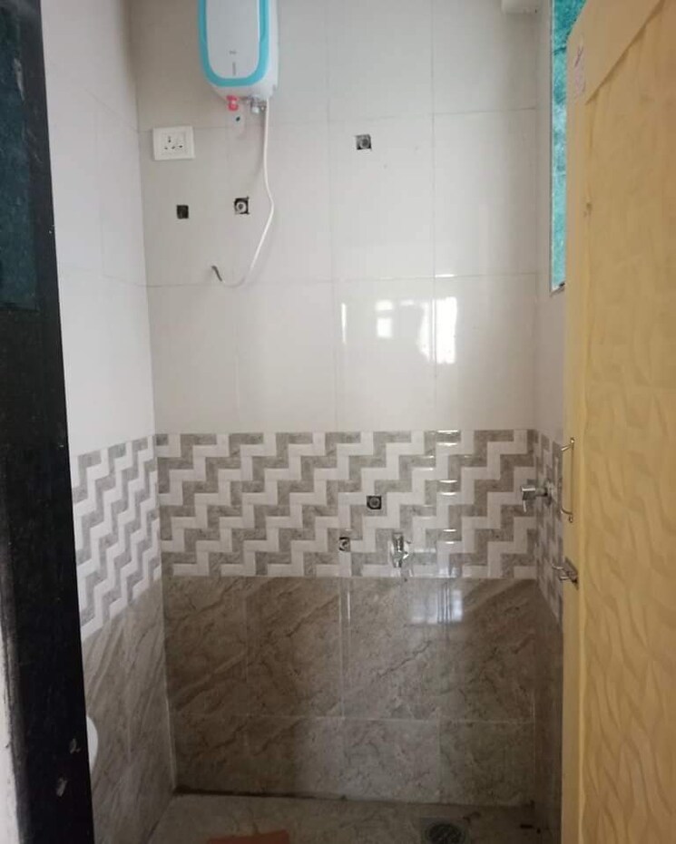 Bathroom, mhada-24-lig-apartments 1 Bedroom 350 Sq.Ft. Apartment In Goregaon West Mumbai 8360415
