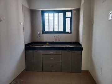 Kitchen in 1 BHK Apartment at Mhada 24 LIG Apartments, Goregaon West – for Rent