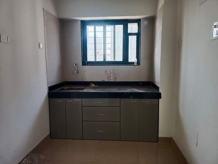 Kitchen, mhada-24-lig-apartments 1 Bedroom 350 Sq.Ft. Apartment In Goregaon West Mumbai 8360415