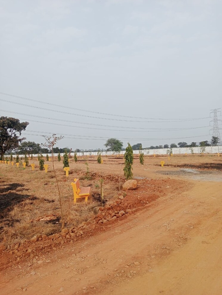 undefined, barela road  1000 Sq.Ft. Plot In Barela Road Jabalpur 8360419