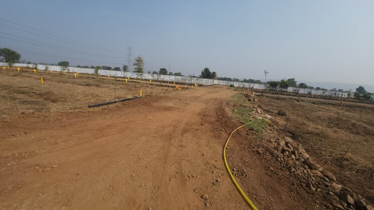 undefined, barela road  1000 Sq.Ft. Plot In Barela Road Jabalpur 8360419