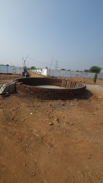  Plot – Exterior View View at Barela Road - for Sale