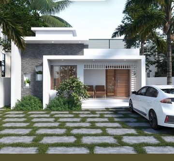 2.5 BHK Independent House For Sale in Hoskote Malur Road