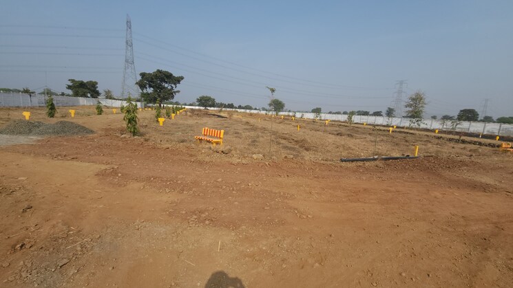 undefined, barela road  1000 Sq.Ft. Plot In Barela Road Jabalpur 8360419