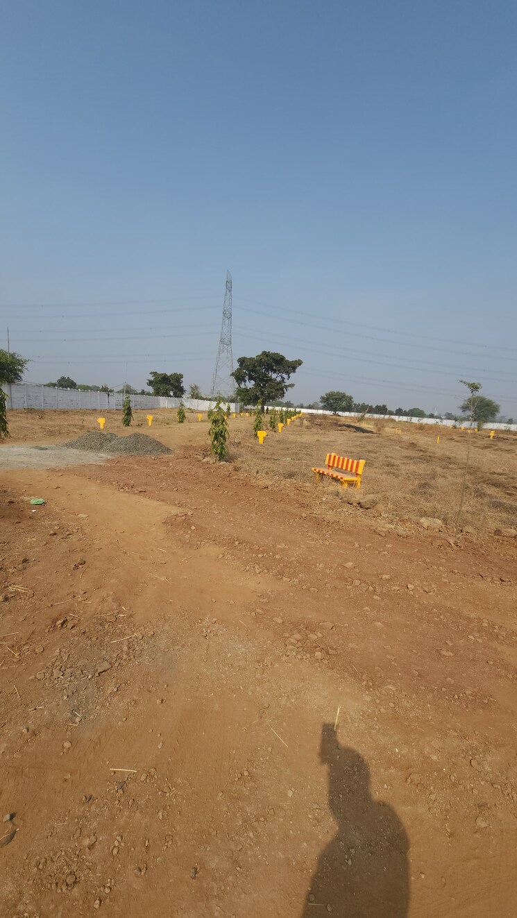 undefined, barela road  1000 Sq.Ft. Plot In Barela Road Jabalpur 8360419