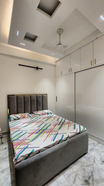 Bedroom in 2 BHK Apartment at Niho Marvel Scottish Garden, Ahinsa Khand ii – for Sale