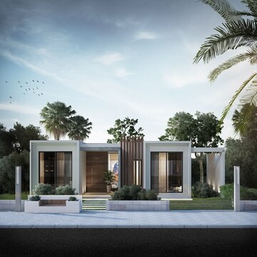 2 BHK Villa For Sale in Hosur Road
