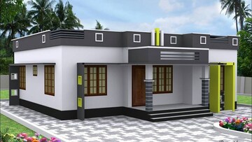 1 BHK Villa For Sale in Chandapura