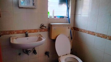 Master Bedroom in 2 BHK Apartment at Avani Orchid, Behala – for Sale
