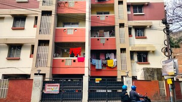 2 BHK Apartment For Sale in Avani Orchid, Behala