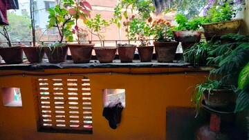 2 BHK Apartment – Exterior View View at Avani Orchid, Behala - for Sale