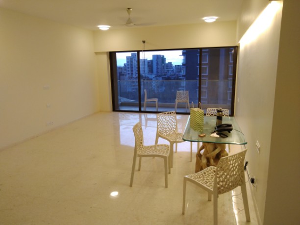 2 BHK Apartment For Sale in Je and Vee Madhuban