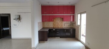 Kitchen in 3.5 BHK Apartment at Aims Golf City, Sector 75 – for Sale